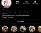Foto langkah ke 9 dari resep Lomie Selatpanjang Vegan alaMetut 👩‍🍳.