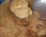 Foto langkah ke 7 dari resep Ayam goreng kremes.
