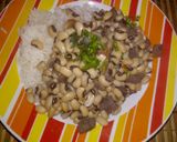 Foto del paso 4 de la receta: Frejol Castilla con bofe