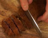 A picture of step 9 of Gyukatsu – Japanese Beef Cutlet 牛カツの作り方.