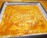 Mágnás diós pite recept fázis 13 fotója