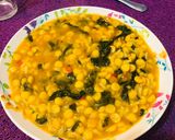 Foto del paso 3 de la receta: Garbanzos