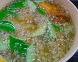 Foto langkah ke 4 dari resep Ayam Goreng Rempah.