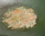 Foto langkah ke 2 dari resep Kulit kentang dan Wortel Kriukk.