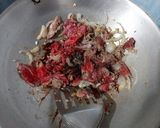 Foto langkah ke 4 dari resep Sapi lada hitam.