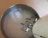A picture of step 10 of Wheat flour chocolate cake.