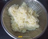 A picture of step 3 of Sago Flour Rolls.