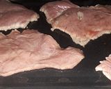 Foto del paso 1 de la receta: Carne de res a la plancha