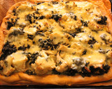 Foto del paso 23 de la receta: Pastel de repollo y coliflor, a la marchanta