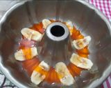 صورة لخطوة 3 من وصفة حلوى "الروكر الموز الإيطالي 🇮🇹 banana rocker dessert
