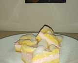 Tündér szelet recept fázis 3 fotója