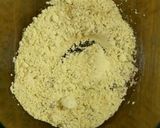 বেসন টোস্ট (Besan Toast recipe in bengali) রেসিপির ধাপ 1 ছবি