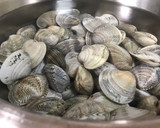 Foto del paso 1 de la receta: Almejas granadinas