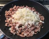 Foto del paso 3 de la receta: Berenjenas 🍆 rellenas 😊