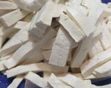 Foto langkah ke 1 dari resep Soto Tahu.