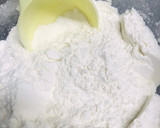 Foto del paso 2 de la receta: Waffles