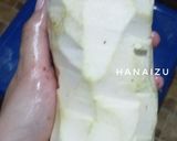 Foto langkah ke 1 dari resep Mandai Tiwadak + Cara Kupas (Fermentasi Kulit Cempedak Khas Kalimantan).