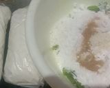 Foto langkah ke 1 dari resep Tempe Gembus Goreng Tepung.