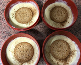 Foto del paso 4 de la receta: Natillas de vainilla mambo (Yessica Guerra)