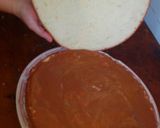 Foto del paso 4 de la receta: Torta de minecraf