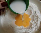 Foto del paso 2 de la receta: Rosca Trenzada con Nutella y Chocolate Blanco