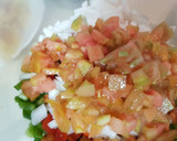 Foto del paso 3 de la receta: Salpicón de marisco