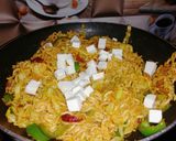 A picture of step 13 of Maggi Roll.