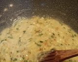 Foto del paso 5 de la receta: Mejillones en salsa marinera