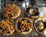 Foto del paso 7 de la receta: Champiñones rellenos