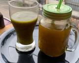 Aam Panna recipe step 4 photo