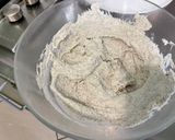 Une image de l'étape 5 de Labneh (spécialité libanaise à ma façon).