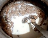 মিঠা ভাত / বিরনি চালের পায়েস রেসিপির ধাপ 2 ছবি