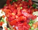 A picture of step 3 of Tawa pulao.