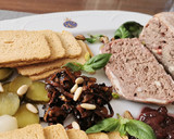 Foto del paso 12 de la receta: Paté de Campagne receta de Julia Child