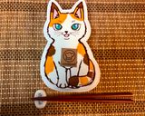 A picture of step 8 of Japanese Lovely Lunch Box.