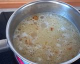 Foto del paso 4 de la receta 155. Arroz blanco