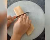 A picture of step 9 of Samosa Recipe.