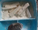 Foto langkah ke 2 dari resep Stik Tahu Crispy.