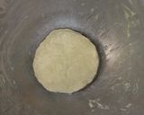 Foto langkah ke 2 dari resep Bakpia teflon/roti jadul teflon tanpa telur.