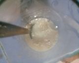 Foto langkah ke 1 dari resep Odading / Kue Bantal / Kue Bolang-baling.