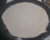 Foto del paso 3 de la receta: Pizza Fácil con Levadura Seca