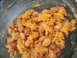શીંગ ભુજીયા(Shing bhujiya recipe in Gujarati)