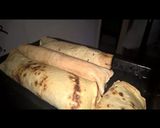 Foto del paso 7 de la receta: Canelones de pollo con salsa