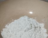 Foto langkah ke 1 dari resep Bubur Sumsum.