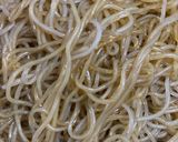 Foto langkah ke 4 dari resep JapChae Korea ala Mama Asi / yLoVeA.