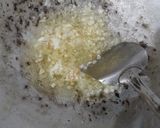 Foto langkah ke 2 dari resep Shakshuka(North African Poach Egg).