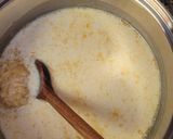 Muszaka, a görög rakott padlizsán recept fázis 6 fotója
