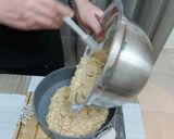 Φωτογραφία βήματος 15 της συνταγής Νηστίσιμη μηλόπιτα