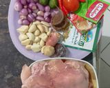 Foto langkah ke 1 dari resep #804. Sate Maranggi Ayam (ala Chef Firhan).
