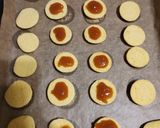 Néró teasütemény recept fázis 3 fotója